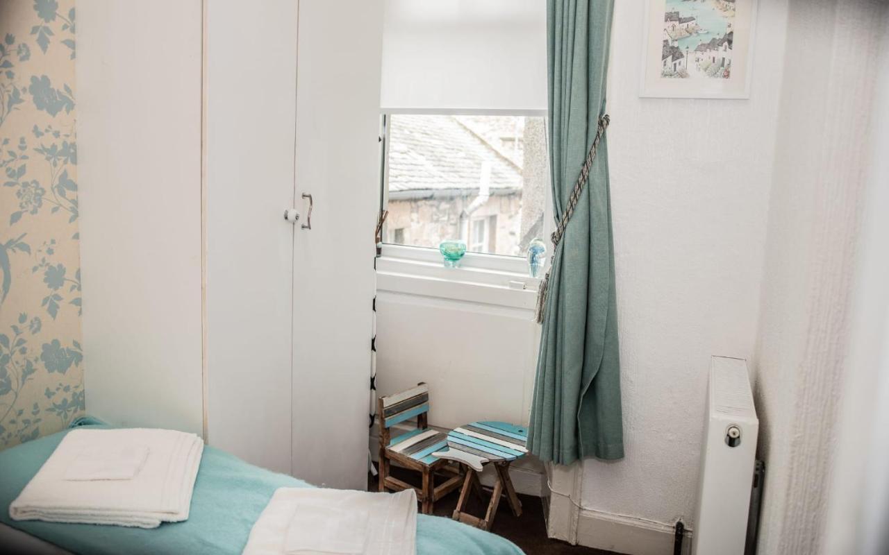Rose Apartment 2-Bed Town Centre Apartment In Άυρ Εξωτερικό φωτογραφία